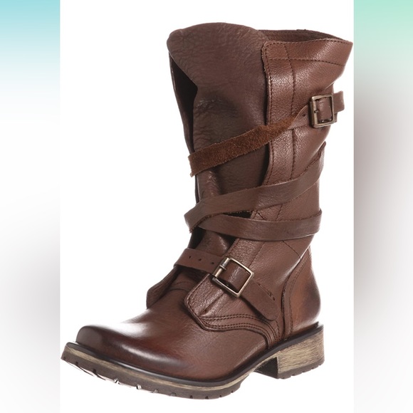 Steve Madden Banddit Boots - Picture 10 of 12